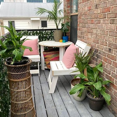 Luxury Greenhouse Studio Appartement Austin Buitenkant foto